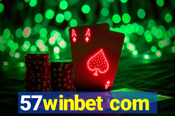 57winbet com